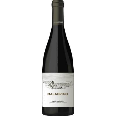 Bodegas Cepa 21 Malabrigo 2021 Červené 14% 0,75 l (holá láhev)