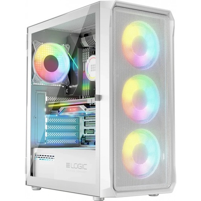 Logic Concept PORTOS ARGB AT-PORTOS-20-0000000-0002