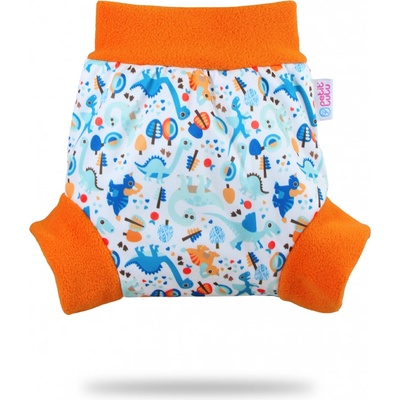 Petit Lulu Pullup PUL S Cesta do pravěku