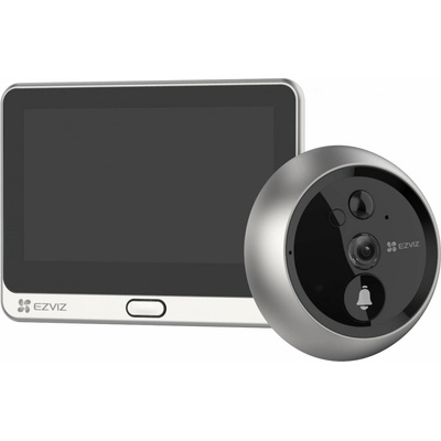 Ezviz DP2C CS-DP2C-A0-6E2WPFBS – Zbozi.Blesk.cz