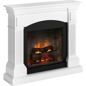 TAGU Magna PowerFlame 2 black Камини