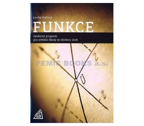 Funkce - Jana Volfová