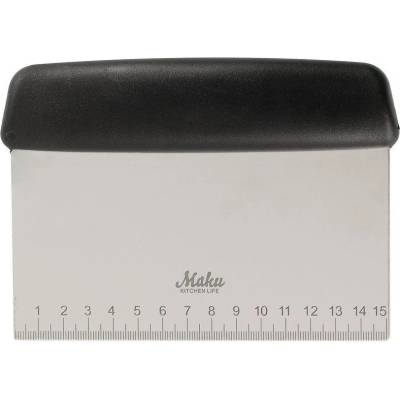 Maku (Финландия) Нож (разделител) за тесто maku със скала (tb maku 326724)