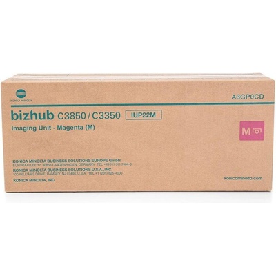 Konica Minolta IUP22M Оригинален барабан модул (магента) (oml iup22m 16576)