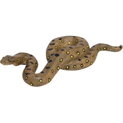 Mojo Anaconda – Sleviste.cz