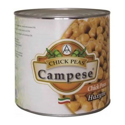 CAMPESE 2.5кг Нахут Кампезе / Campese