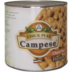 CAMPESE 2.5кг Нахут Кампезе / Campese