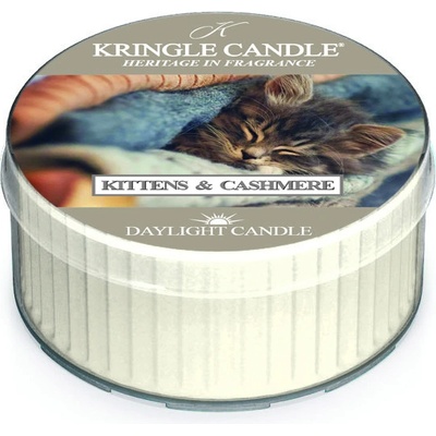 Kringle Candle Kittens & Cashmere 42 g