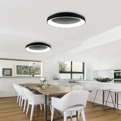 Led плафониера sirius (2109)