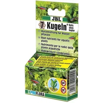 JBL Тор за аквариумни растения - за корени jbl the 7 balls (j2011000)