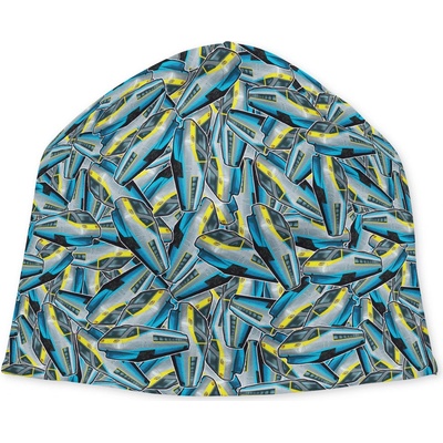 Rainbow X dětská čepice Pendolino