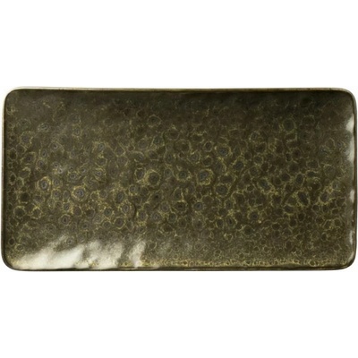 Verlo Alga talíř obdélný 25 × 13 cm