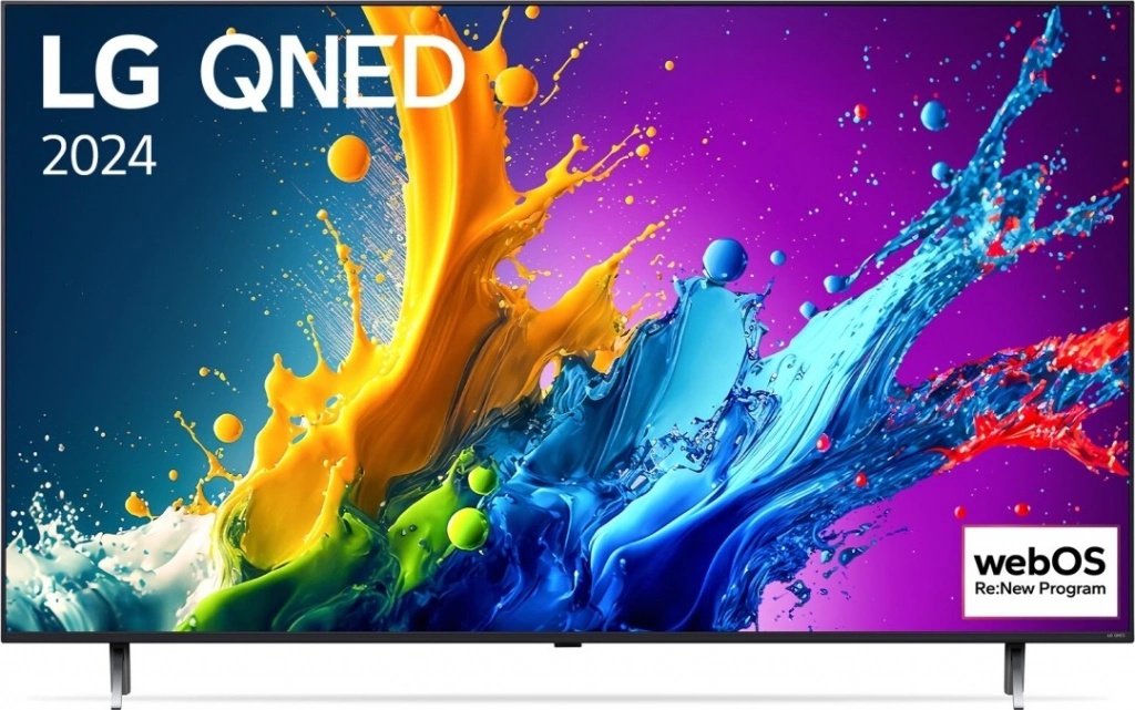 LG 75QNED80