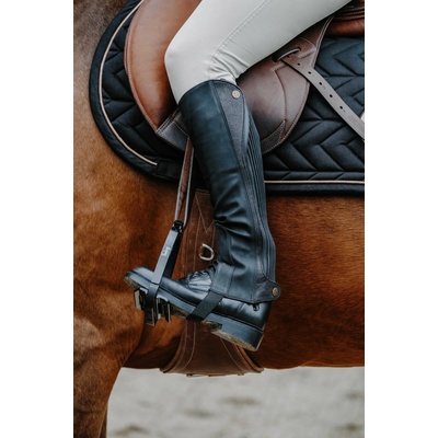 NORTON Minichapsy Mesh černé