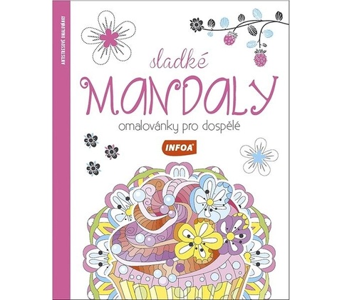 SLADKÉ MANDALY