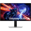 Samsung Odyssey OLED G6 S27FG602SU