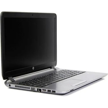HP ProBook 450 G4 W7C85AV