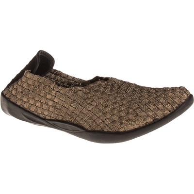 Rock Spring FASHION WEEK BRONZE