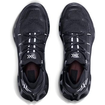 X-Bionic Маратонки X-Bionic Terraskin X01 Trail running shoes - X Black - размер 36 2/3 (EU) (023-2263-0411)