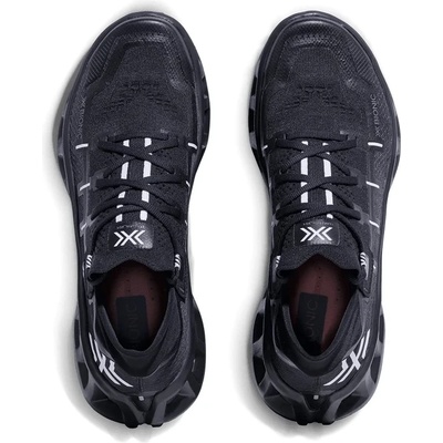 X-Bionic Маратонки X-Bionic Terraskin X01 Trail running shoes - X Black - размер 36 2/3 (EU) (023-2263-0411)