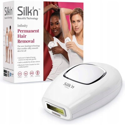 Silk'n Infinity Prestige INFP1PE1002