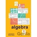 Algebra 9 učebnice