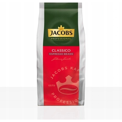 Jacobs Classico Professional Káva 1 kg