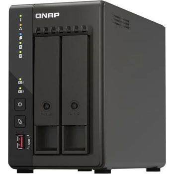 Image 1 of QNAP TS-253E-8G