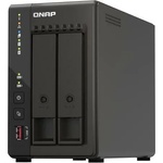 QNAP TS-253E-8G NAS устройство