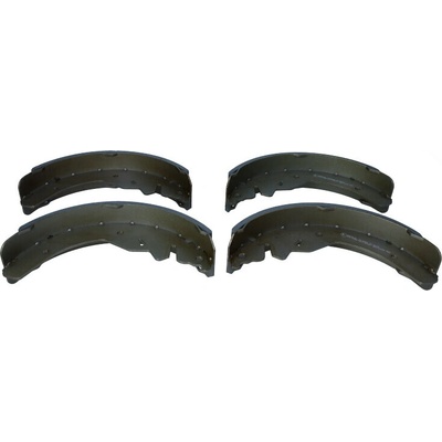 Sada brzdových čeľustí MAXGEAR 19-4629 (194629)