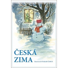 Česká zima - Otakar Čemus