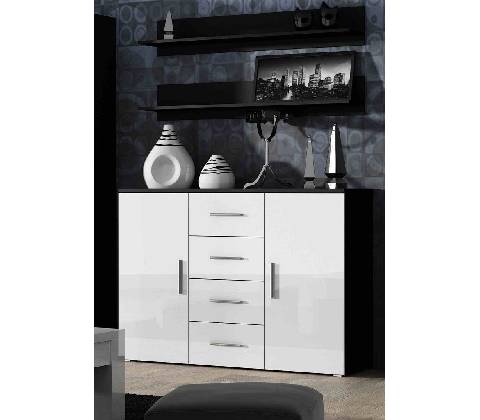 Cama Meble UNI