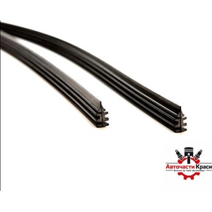 SCT Пера -SCT -24" 6 мм - 9400 (х2 бр. к-т) стандарт ('255085)