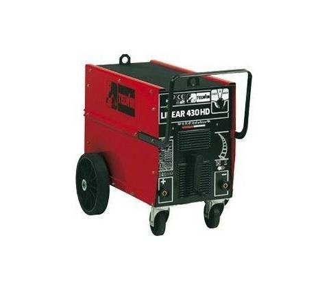 Telwin Linear 430 HD