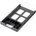 Synology DISK TRAY (Type SSD)