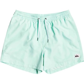 Quiksilver Бански гащета Quiksilver Everyday Volley 15´´ swimming shorts - Green (Beach Glass)