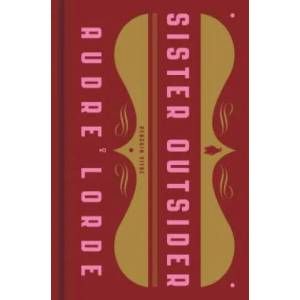 Sister Outsider | Audre Lorde (ISBN: 9780143134442)