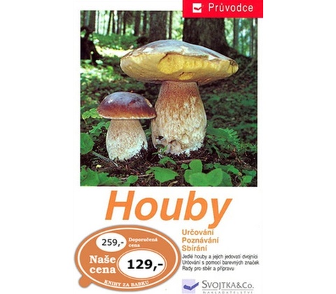 Houby