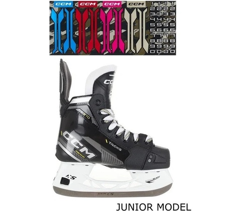 CCM Tacks AS-570 Junior