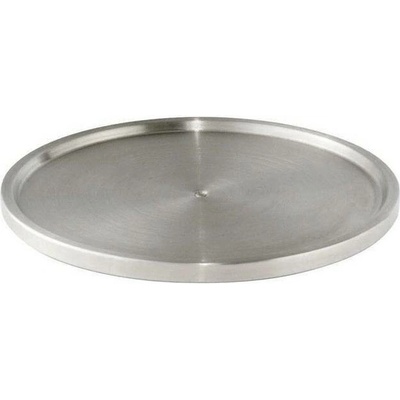 Wenko Rondell organizér 26.5x26.5x1 cm chrom 2334100