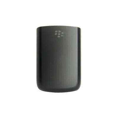 BlackBerry Заден капак BlackBerry 9780 Черен - нов