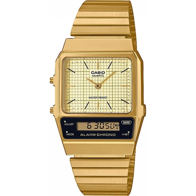 Casio AQ-800EG-9A