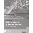 English for Mechanical Engineering in Higher Education Studies