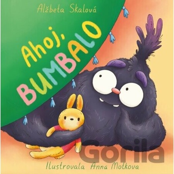 Ahoj, Bumbalo
