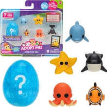 Roblox Adopt Me! Into the Sea 6ks