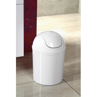Odpadkový kôš Aqualine 5 l