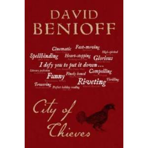 City of Thieves | David Benioff (2009)