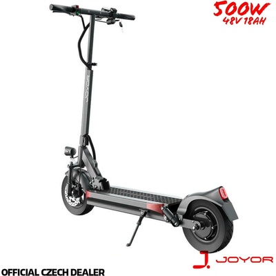 Joyor Y6-S