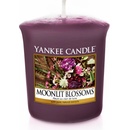 Svíčky Yankee Candle Moonlit Blossoms 49 g