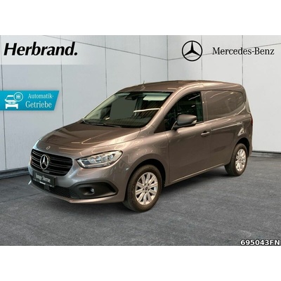 Mercedes-Benz Citan 70 kW